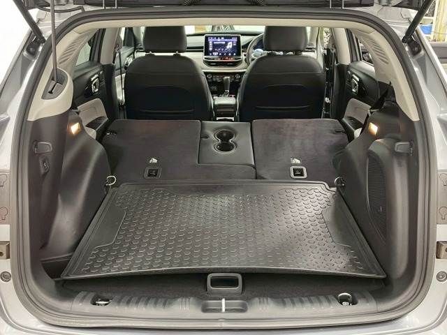 JEEP COMPASS 4WD