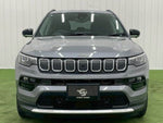 JEEP COMPASS 4WD
