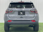 JEEP COMPASS 4WD