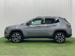 JEEP COMPASS 4WD