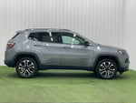 JEEP COMPASS 4WD