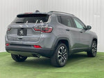 JEEP COMPASS 4WD