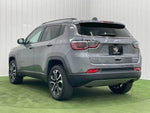 JEEP COMPASS 4WD