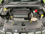 JEEP COMPASS 4WD