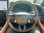 VELLFIRE  HYBRID