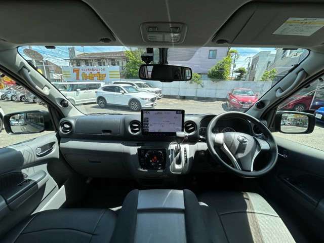 NV350 CARAVAN