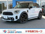 MINI COOPER D CROSSOVER
