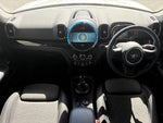 MINI COOPER D CROSSOVER