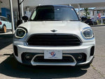 MINI COOPER D CROSSOVER