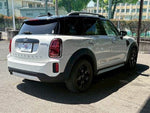 MINI COOPER D CROSSOVER