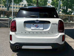 MINI COOPER D CROSSOVER