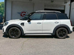 MINI COOPER D CROSSOVER