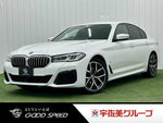 BMW 5series sedan