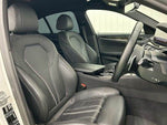 BMW 5series sedan