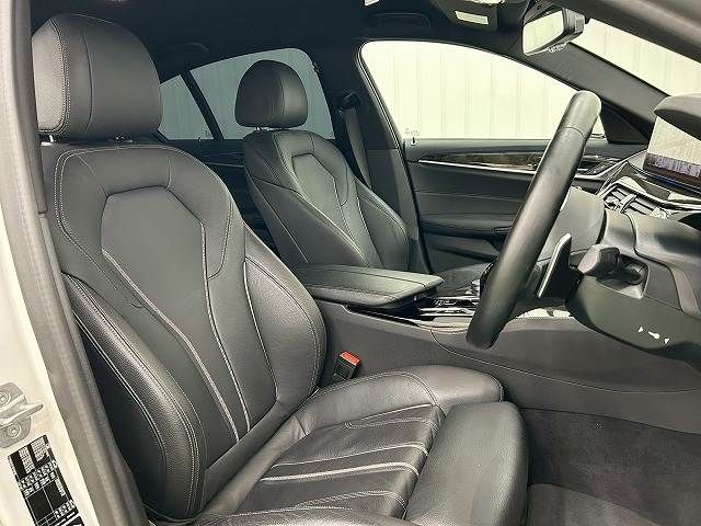 BMW 5series sedan