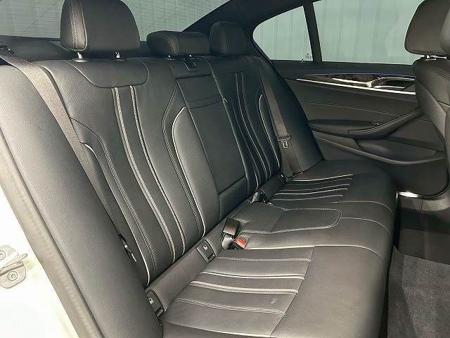 BMW 5series sedan