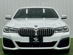 BMW 5series sedan