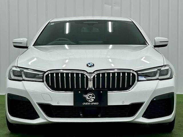 BMW 5series sedan