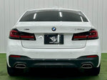 BMW 5series sedan