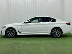 BMW 5series sedan