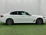 BMW 5series sedan