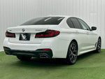 BMW 5series sedan