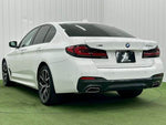 BMW 5series sedan