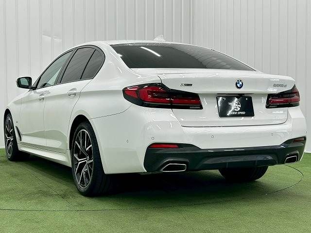 BMW 5series sedan