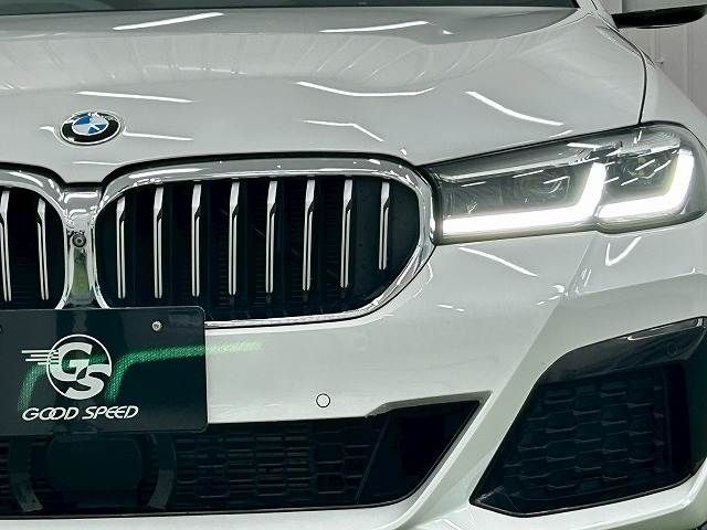 BMW 5series sedan