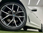 BMW 5series sedan