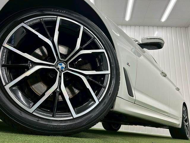 BMW 5series sedan