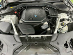 BMW 5series sedan