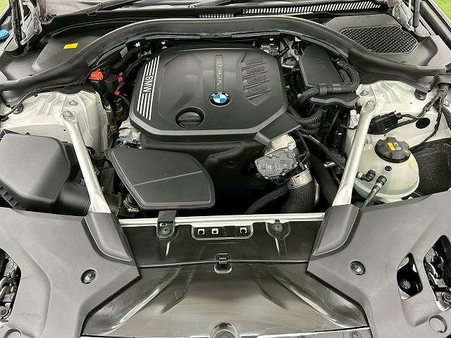 BMW 5series sedan