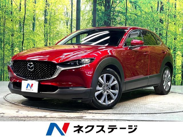 CX-30