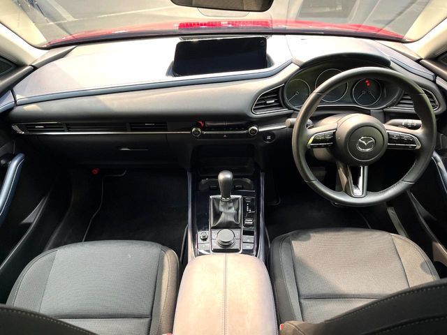 CX-30