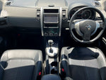 X-TRAIL 4WD