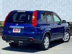 X-TRAIL 4WD