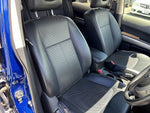 X-TRAIL 4WD