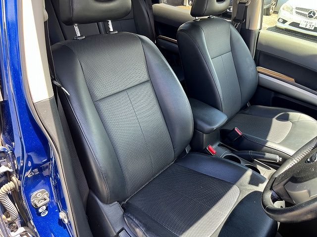 X-TRAIL 4WD
