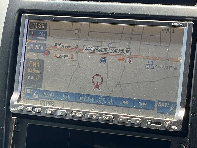 X-TRAIL 4WD