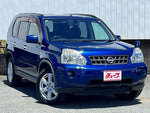 X-TRAIL 4WD