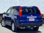 X-TRAIL 4WD
