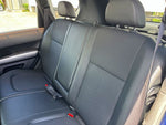 X-TRAIL 4WD
