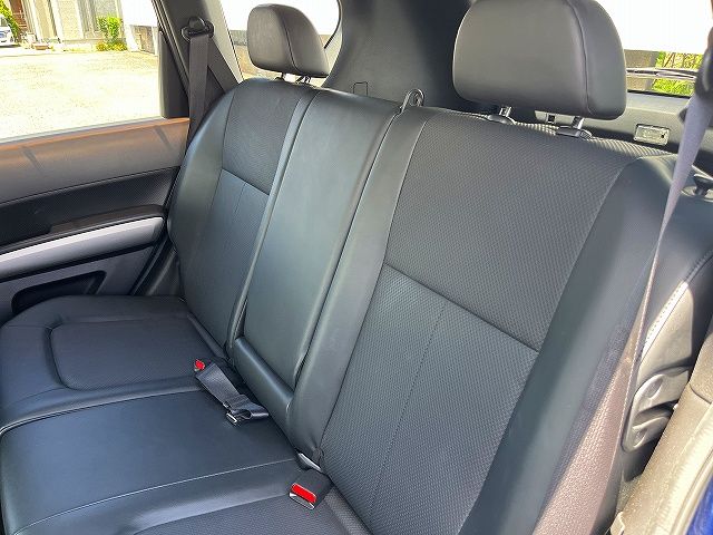 X-TRAIL 4WD