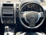 X-TRAIL 4WD