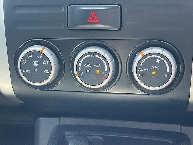 X-TRAIL 4WD