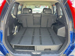 X-TRAIL 4WD