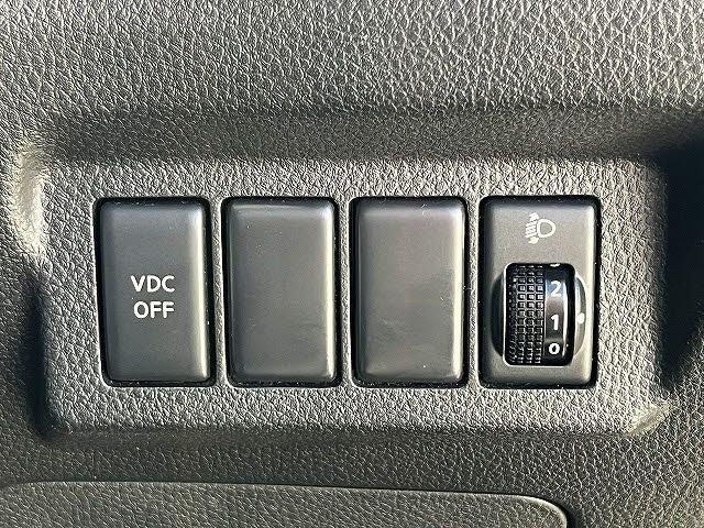 X-TRAIL 4WD