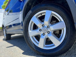 X-TRAIL 4WD
