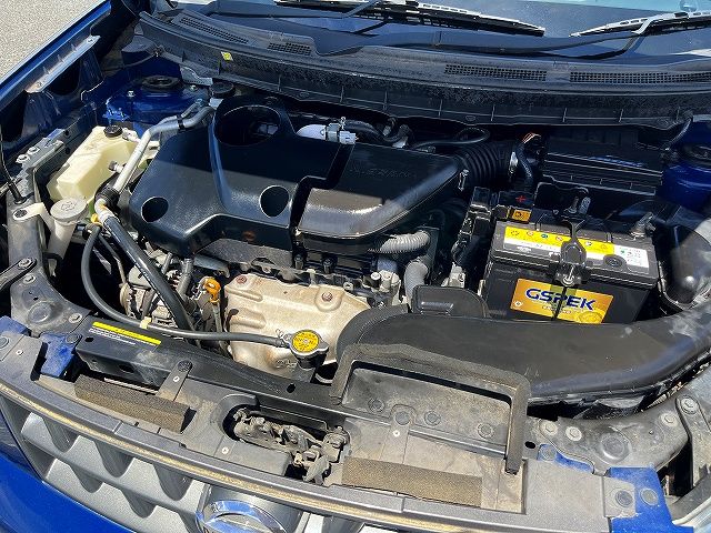 X-TRAIL 4WD